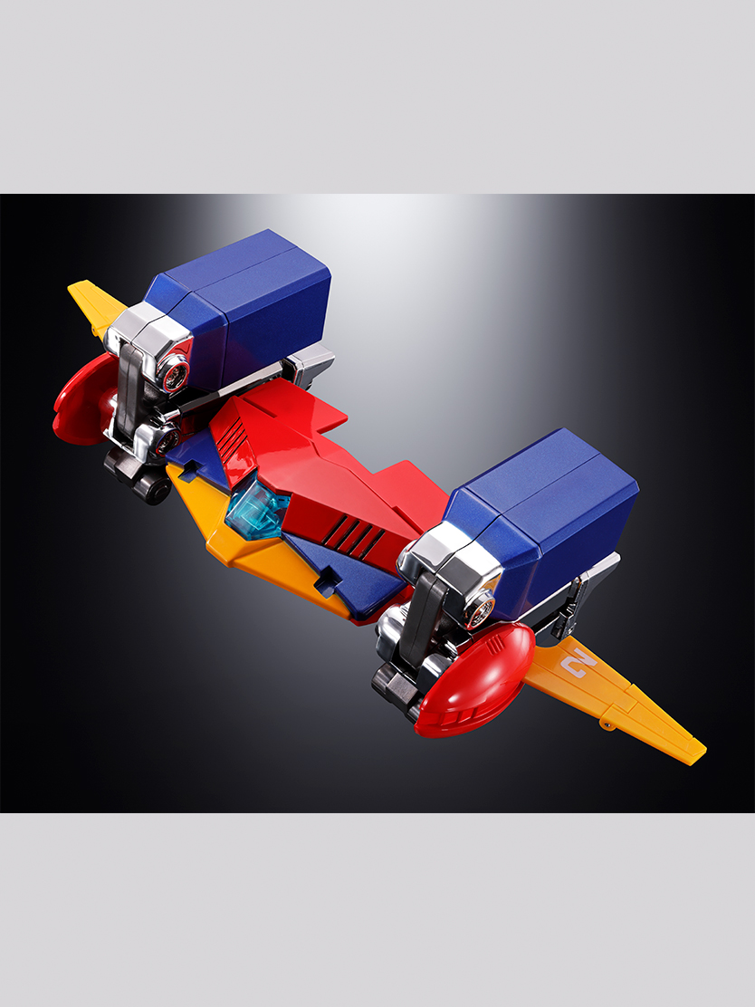 [���ձ�ȥ] GX-50SP ������ �κ� �޹�Ʈ��V ���ձ� 50�ֳ� ���� [12���԰��Ϸ�] [4573102666048]