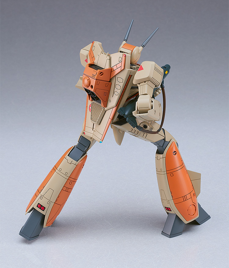 [PLAMAX] 1/72 PX09 ��ũ�ν� - VF-1D ��Ʈ���̵� ��Ű�� [4���԰�����] [4545784014691]