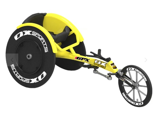 1/12 OX �����Ͼ ī�� GPX(1�ڽ�4����) [4582779491495]