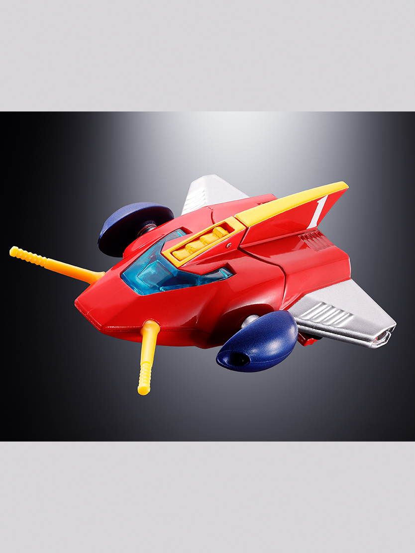 [���ձ�ȥ] GX-50SP ������ �κ� �޹�Ʈ��V ���ձ� 50�ֳ� ���� [12���԰��Ϸ�] [4573102666048]