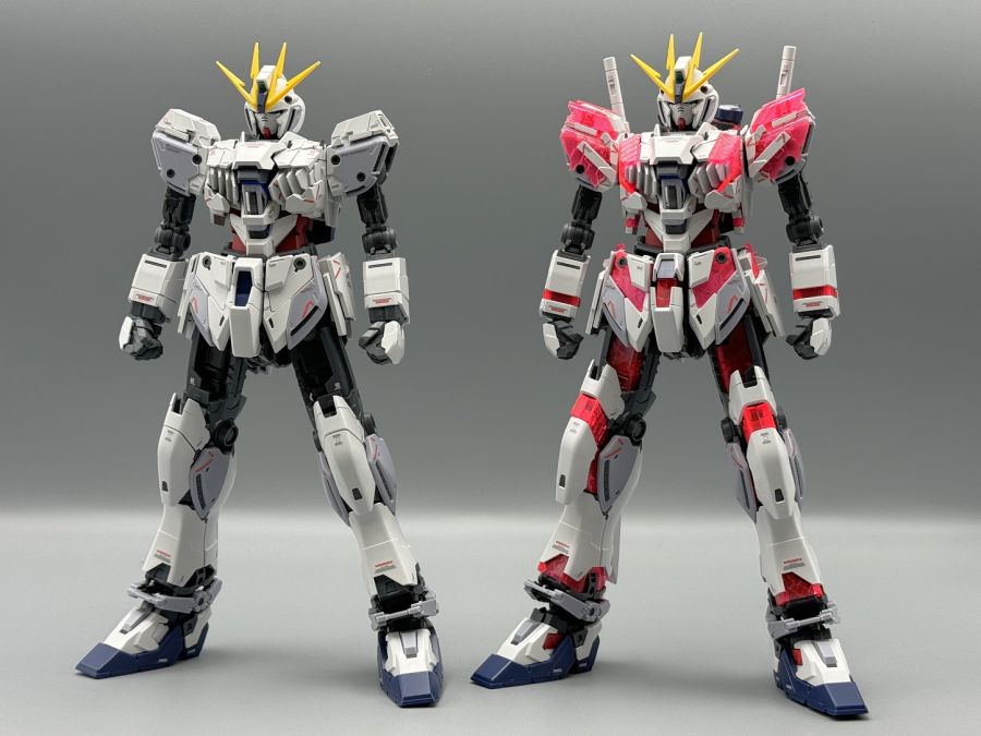 [MG] 1/100 ����Ƽ�� �Ǵ� C���� Ver.Ka [12���԰��Ϸ�] [4573102663085]