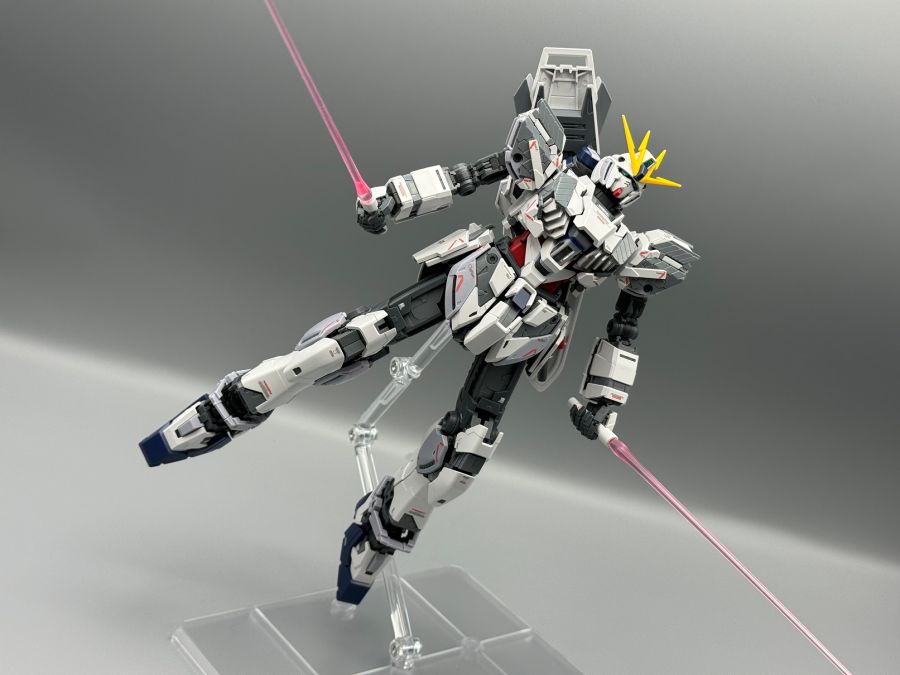 [MG] 1/100 ����Ƽ�� �Ǵ� C���� Ver.Ka [12���԰��Ϸ�] [4573102663085]