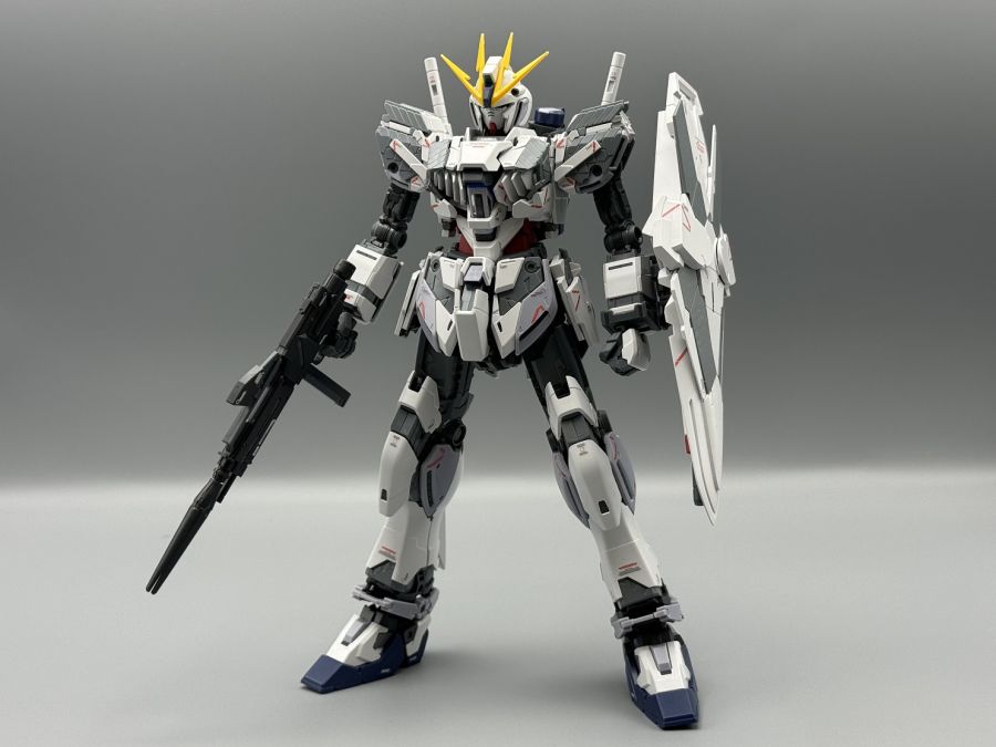 [MG] 1/100 ����Ƽ�� �Ǵ� C���� Ver.Ka [12���԰��Ϸ�] [4573102663085]