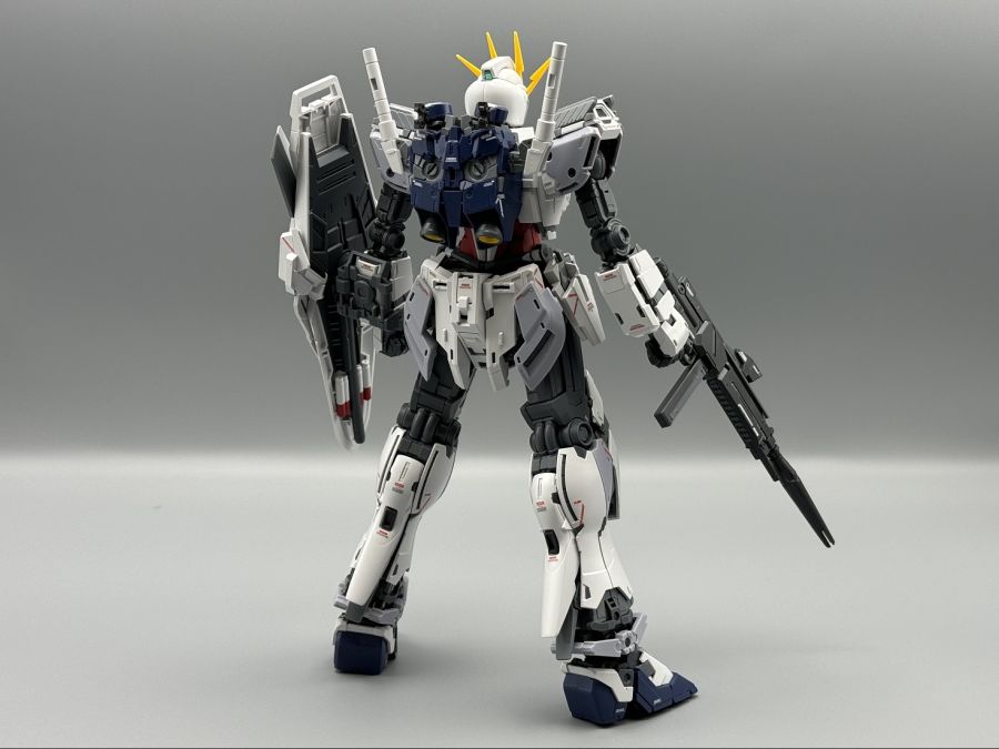 [MG] 1/100 ����Ƽ�� �Ǵ� C���� Ver.Ka [12���԰��Ϸ�] [4573102663085]