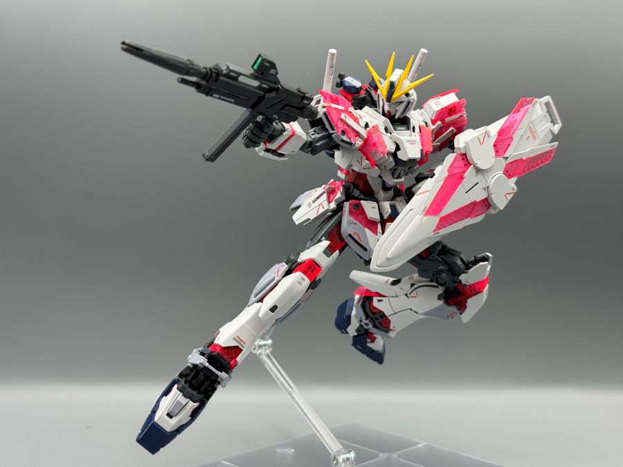 [MG] 1/100 ����Ƽ�� �Ǵ� C���� Ver.Ka [12���԰��Ϸ�] [4573102663085]