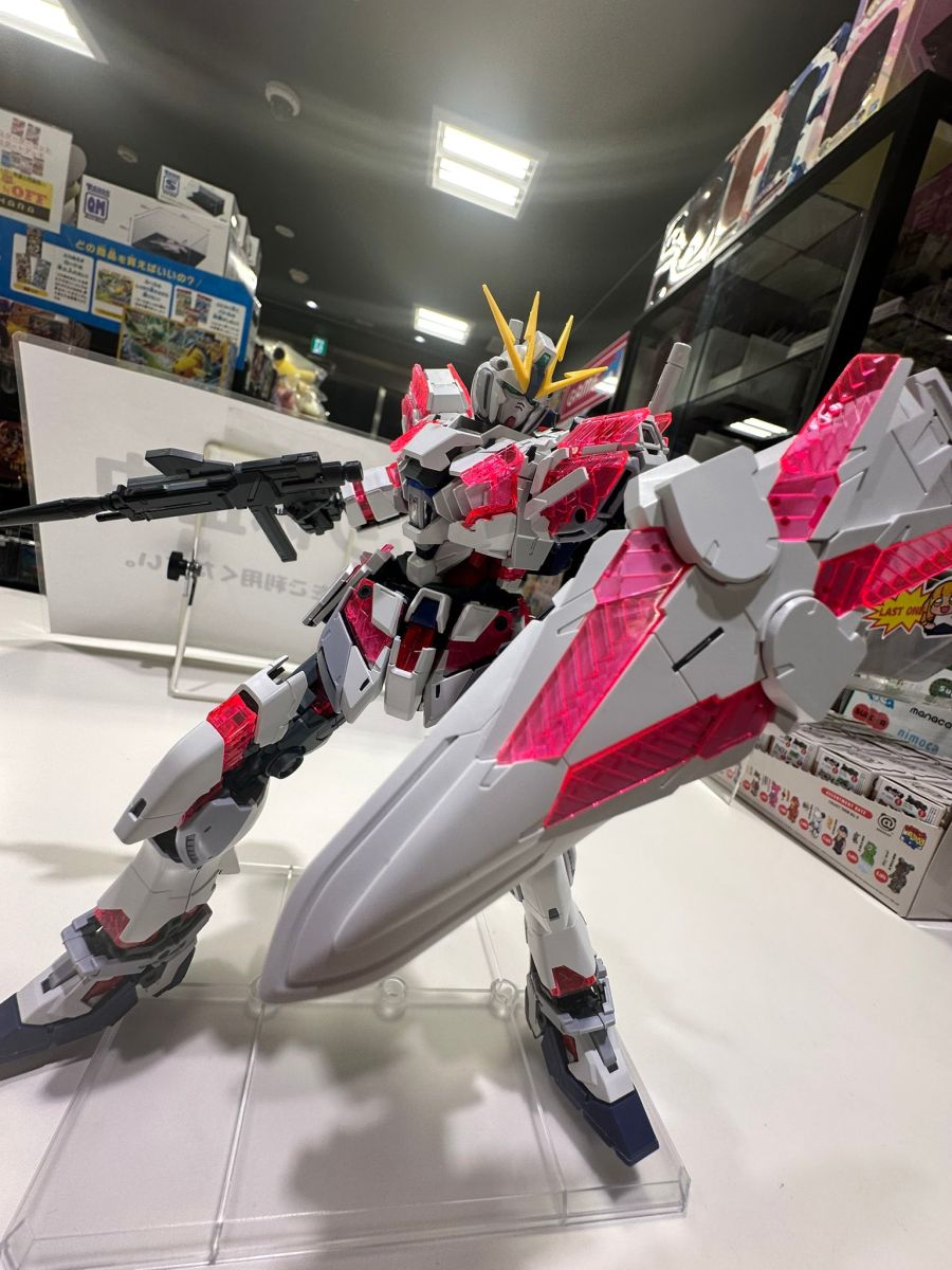[MG] 1/100 ����Ƽ�� �Ǵ� C���� Ver.Ka [12���԰��Ϸ�] [4573102663085]