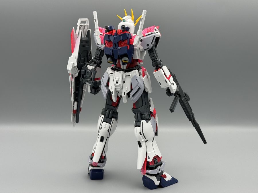 [MG] 1/100 ����Ƽ�� �Ǵ� C���� Ver.Ka [12���԰��Ϸ�] [4573102663085]