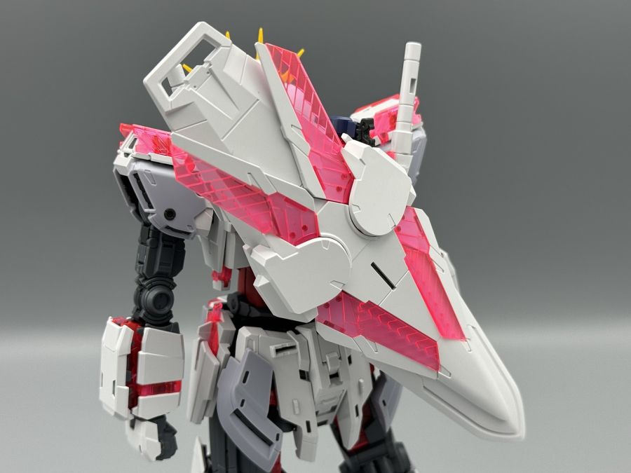 [MG] 1/100 ����Ƽ�� �Ǵ� C���� Ver.Ka [12���԰��Ϸ�] [4573102663085]