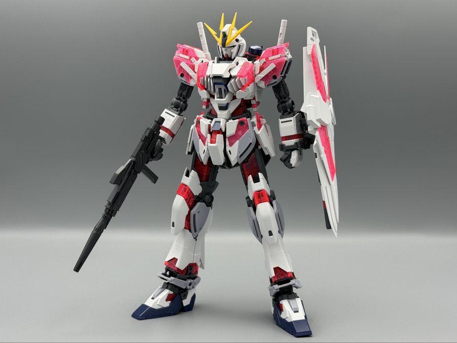[MG] 1/100 ����Ƽ�� �Ǵ� C���� Ver.Ka [12���԰��Ϸ�] [4573102663085]