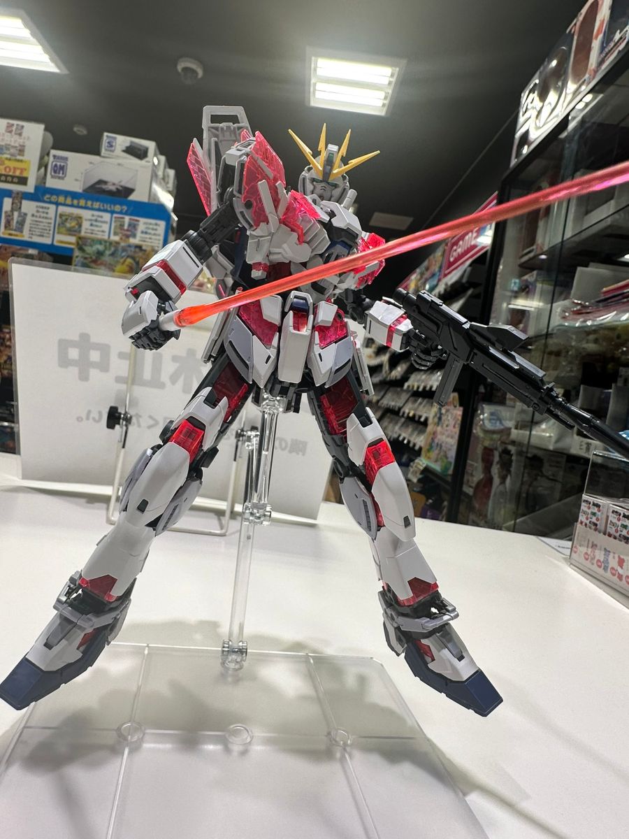 [MG] 1/100 ����Ƽ�� �Ǵ� C���� Ver.Ka [12���԰��Ϸ�] [4573102663085]