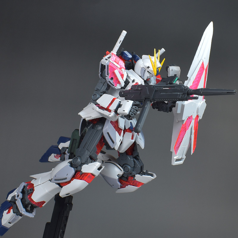 [MG] 1/100 ����Ƽ�� �Ǵ� C���� Ver.Ka [12���԰��Ϸ�] [4573102663085]