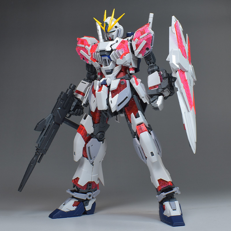 [MG] 1/100 ����Ƽ�� �Ǵ� C���� Ver.Ka [12���԰��Ϸ�] [4573102663085]