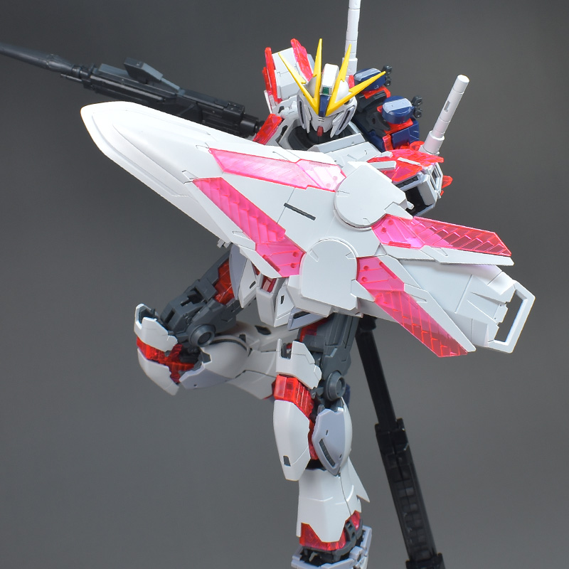[MG] 1/100 ����Ƽ�� �Ǵ� C���� Ver.Ka [12���԰��Ϸ�] [4573102663085]