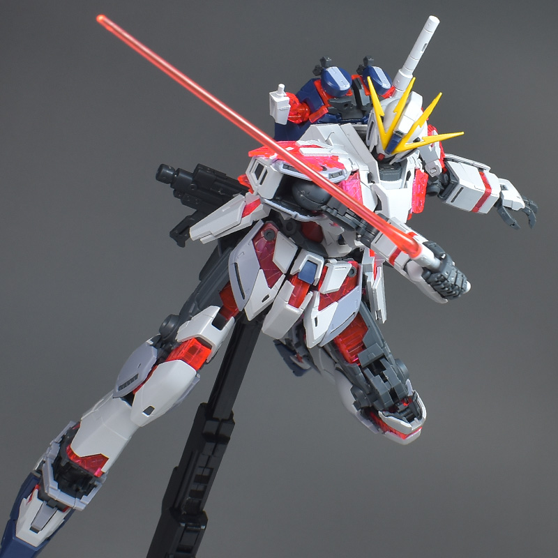 [MG] 1/100 ����Ƽ�� �Ǵ� C���� Ver.Ka [12���԰��Ϸ�] [4573102663085]