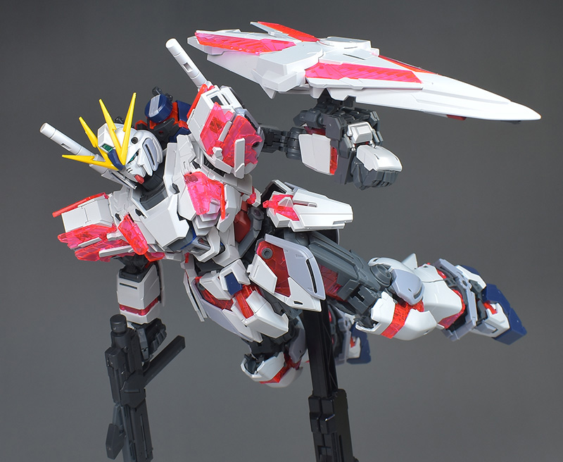 [MG] 1/100 ����Ƽ�� �Ǵ� C���� Ver.Ka [12���԰��Ϸ�] [4573102663085]