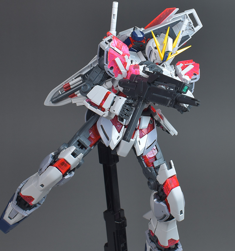 [MG] 1/100 ����Ƽ�� �Ǵ� C���� Ver.Ka [12���԰��Ϸ�] [4573102663085]