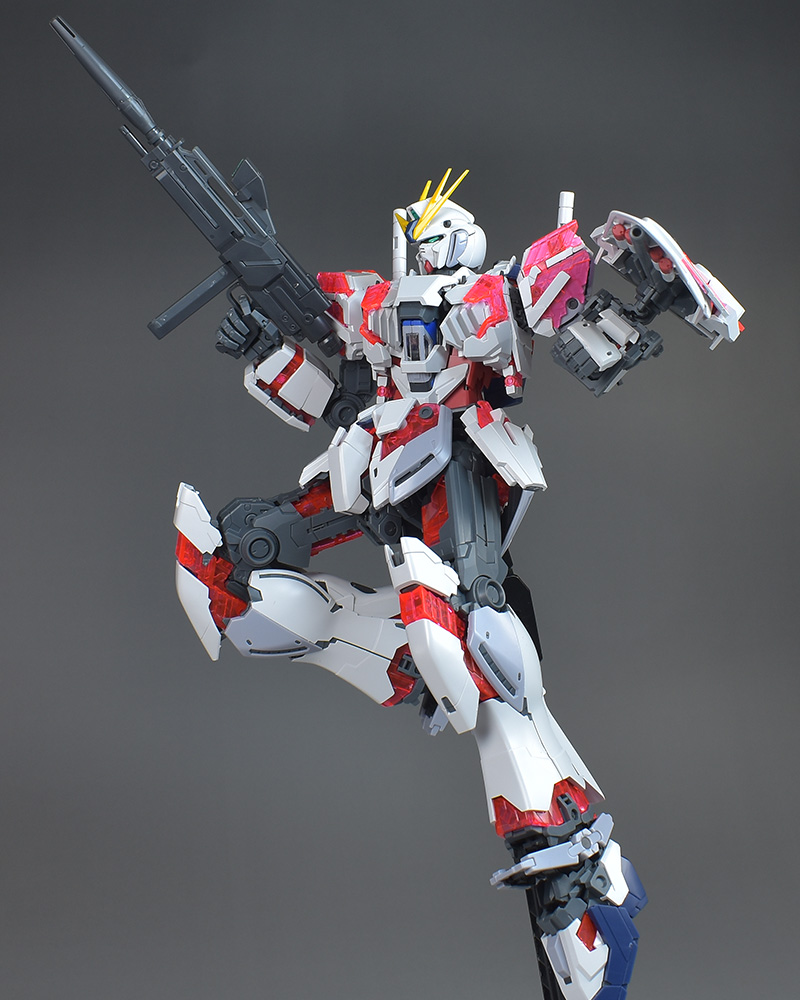 [MG] 1/100 ����Ƽ�� �Ǵ� C���� Ver.Ka [12���԰��Ϸ�] [4573102663085]