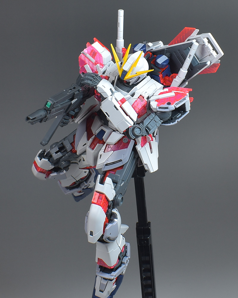 [MG] 1/100 ����Ƽ�� �Ǵ� C���� Ver.Ka [12���԰��Ϸ�] [4573102663085]