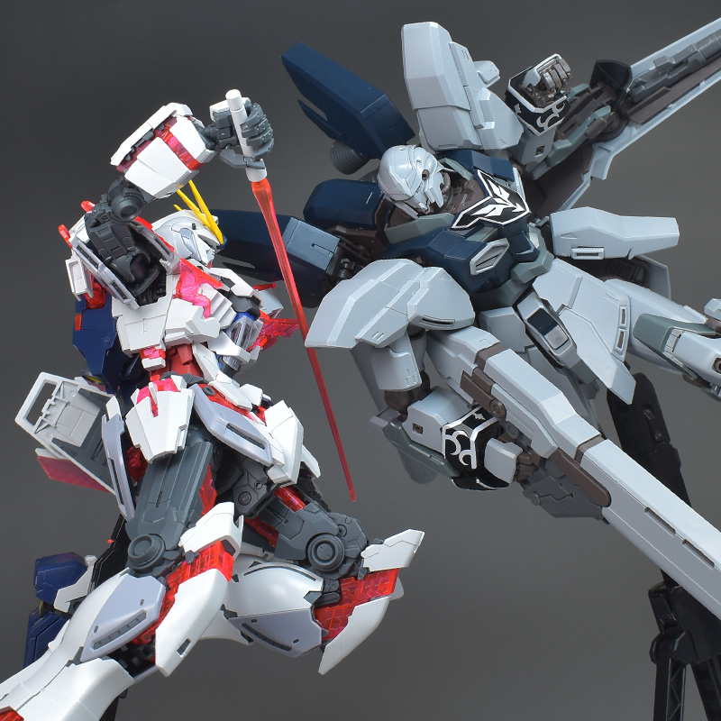 [MG] 1/100 ����Ƽ�� �Ǵ� C���� Ver.Ka [12���԰��Ϸ�] [4573102663085]