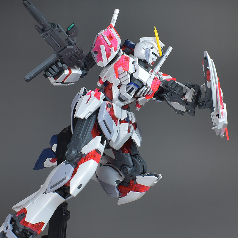 [MG] 1/100 ����Ƽ�� �Ǵ� C���� Ver.Ka [12���԰��Ϸ�] [4573102663085]