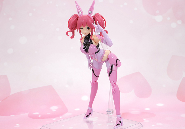 V.F.G ��ũ�ν� ��Ÿ - VF-31A ī�̷ν� ��Ű�� ��ī���� [7���԰��Ϸ�] [4905083200551]