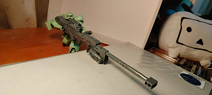 [����] M.S.G [��� ����01] ��Ʈ�� ������ [4934054259427]