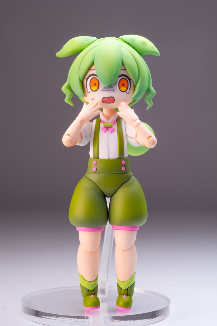 1/12 ��ȣ�� ���� - ��ٸ� [3���԰��Ϸ�] [4582362387914]