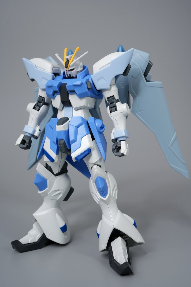 [HGCE 249] 1/144 �� ��Ʈ��(�Ʊ׳׽� �⺥��Ʈ �����) [9���԰��Ϸ�][4573102663078]