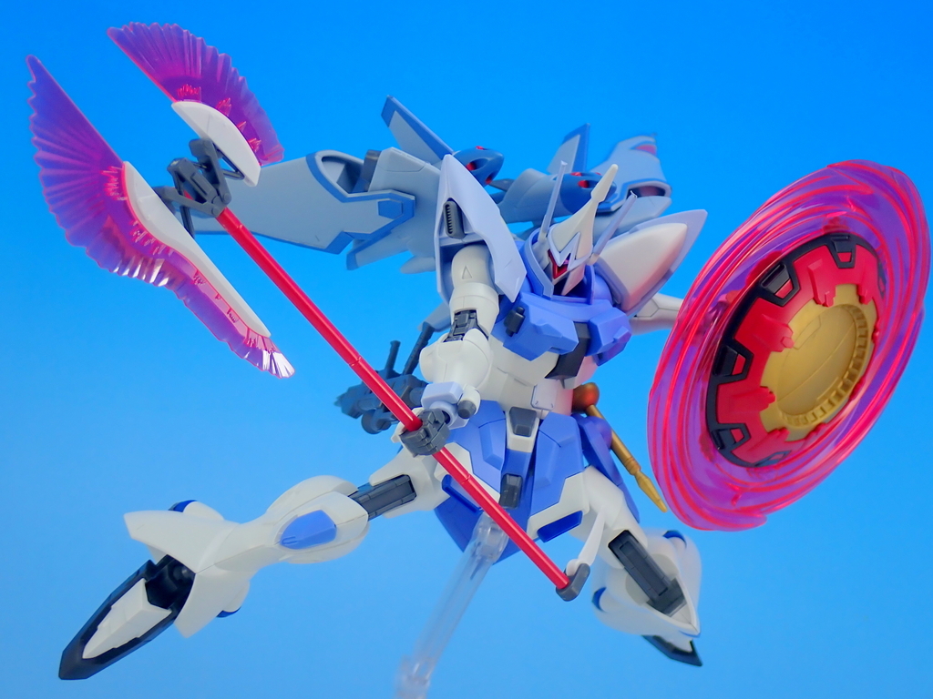 [HGCE 249] 1/144 �� ��Ʈ��(�Ʊ׳׽� �⺥��Ʈ �����) [9���԰��Ϸ�][4573102663078]