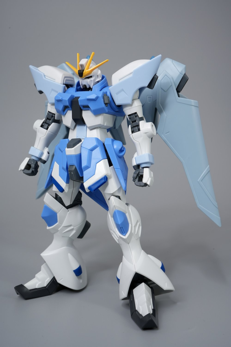 [HGCE 249] 1/144 �� ��Ʈ��(�Ʊ׳׽� �⺥��Ʈ �����) [9���԰��Ϸ�][4573102663078]