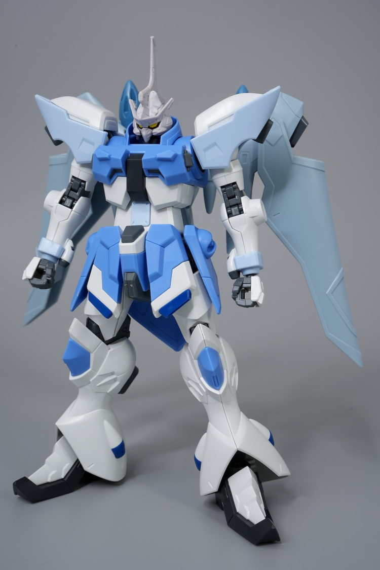 [HGCE 249] 1/144 �� ��Ʈ��(�Ʊ׳׽� �⺥��Ʈ �����) [9���԰��Ϸ�][4573102663078]