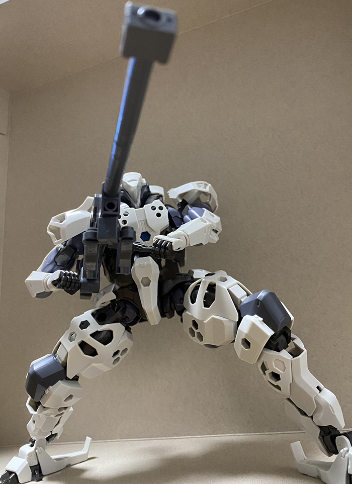 [����] M.S.G [��� ����01] ��Ʈ�� ������ [4934054259427]