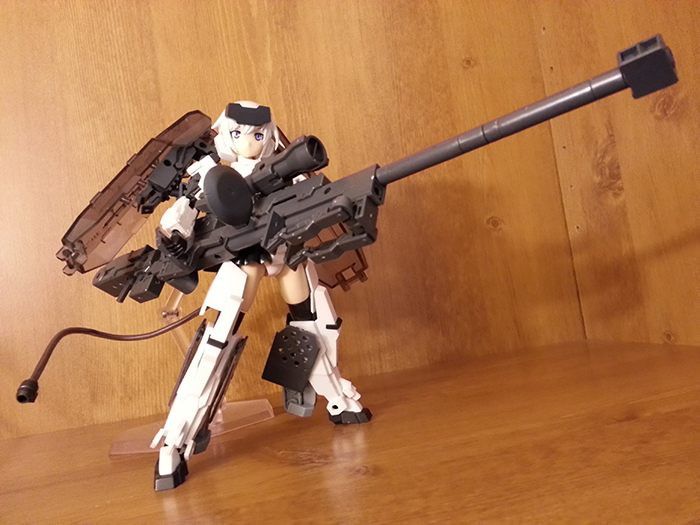 [����] M.S.G [��� ����01] ��Ʈ�� ������ [4934054259427]