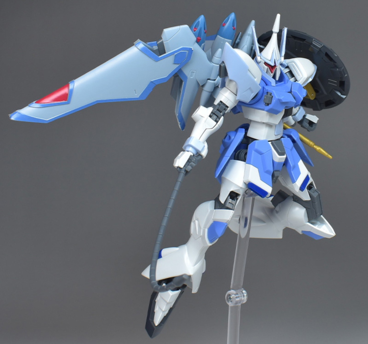 [HGCE 249] 1/144 �� ��Ʈ��(�Ʊ׳׽� �⺥��Ʈ �����) [9���԰��Ϸ�][4573102663078]