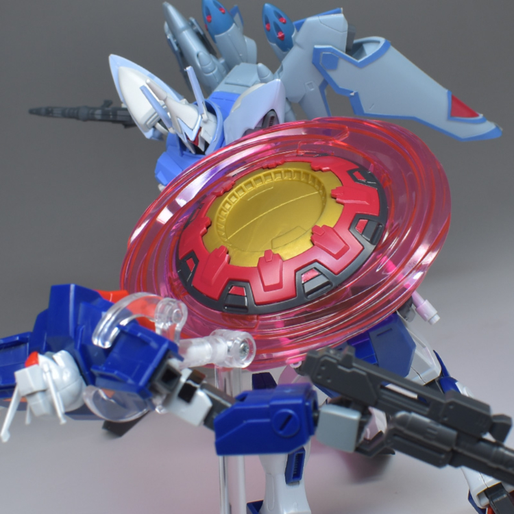 [HGCE 249] 1/144 �� ��Ʈ��(�Ʊ׳׽� �⺥��Ʈ �����) [9���԰��Ϸ�][4573102663078]