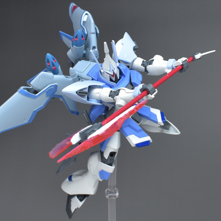 [HGCE 249] 1/144 �� ��Ʈ��(�Ʊ׳׽� �⺥��Ʈ �����) [9���԰��Ϸ�][4573102663078]