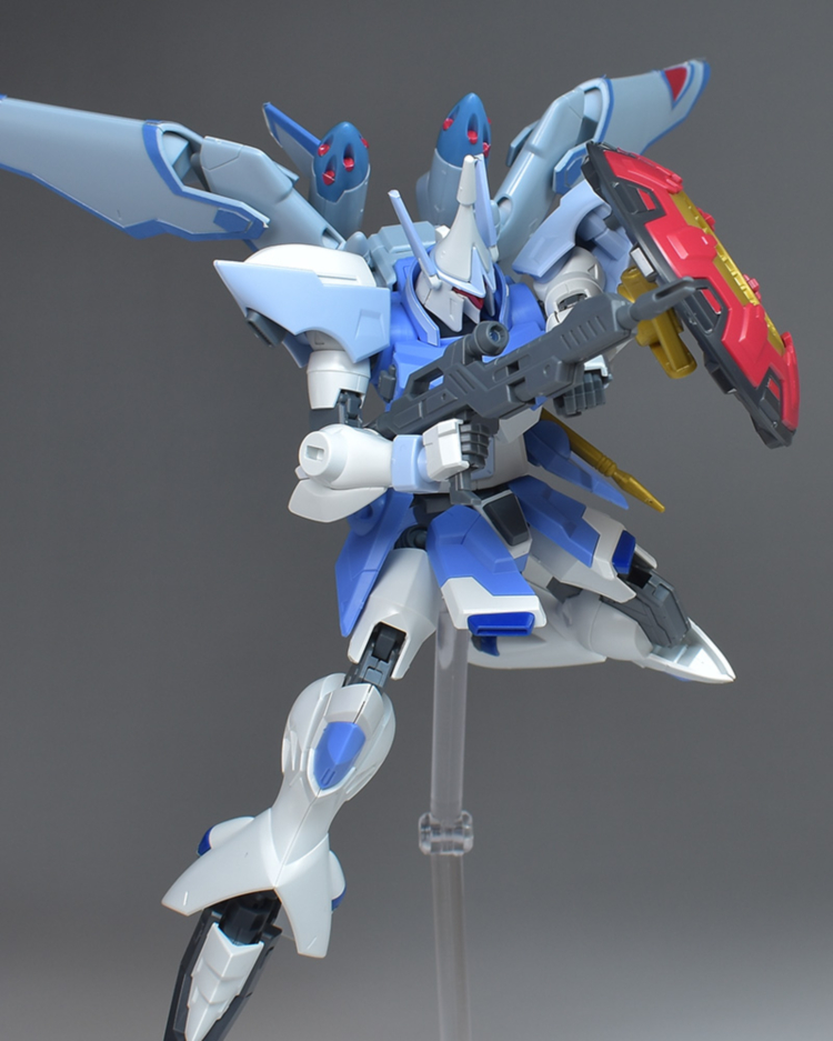 [HGCE 249] 1/144 �� ��Ʈ��(�Ʊ׳׽� �⺥��Ʈ �����) [9���԰��Ϸ�][4573102663078]