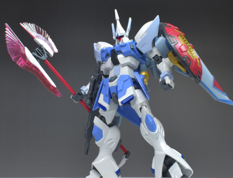 [HGCE 249] 1/144 �� ��Ʈ��(�Ʊ׳׽� �⺥��Ʈ �����) [9���԰��Ϸ�][4573102663078]