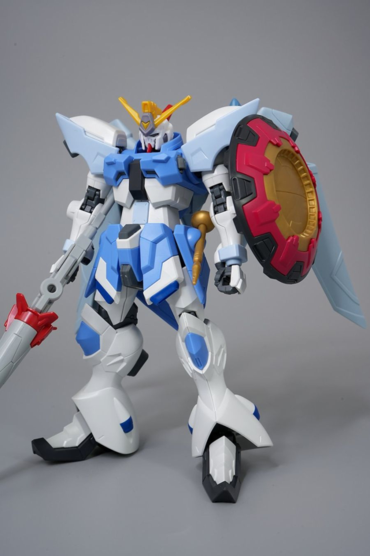 [HGCE 249] 1/144 �� ��Ʈ��(�Ʊ׳׽� �⺥��Ʈ �����) [9���԰��Ϸ�][4573102663078]