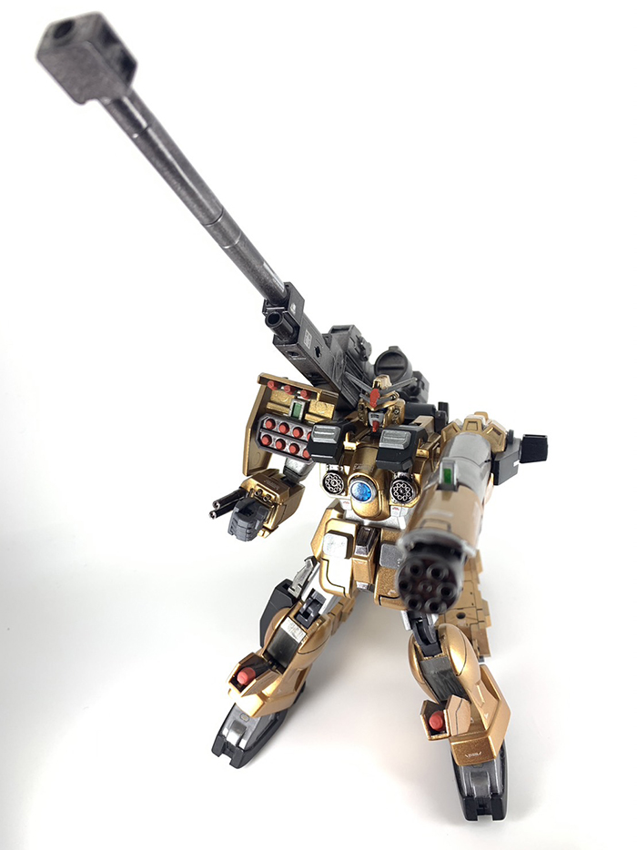 [����] M.S.G [��� ����01] ��Ʈ�� ������ [4934054259427]