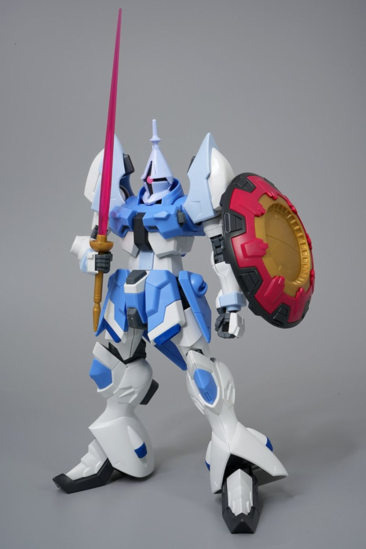 [HGCE 249] 1/144 �� ��Ʈ��(�Ʊ׳׽� �⺥��Ʈ �����) [9���԰��Ϸ�][4573102663078]