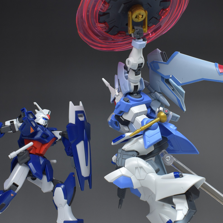 [HGCE 249] 1/144 �� ��Ʈ��(�Ʊ׳׽� �⺥��Ʈ �����) [9���԰��Ϸ�][4573102663078]