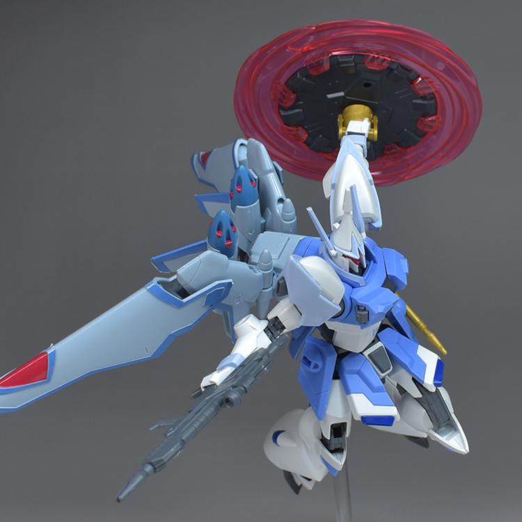 [HGCE 249] 1/144 �� ��Ʈ��(�Ʊ׳׽� �⺥��Ʈ �����) [9���԰��Ϸ�][4573102663078]