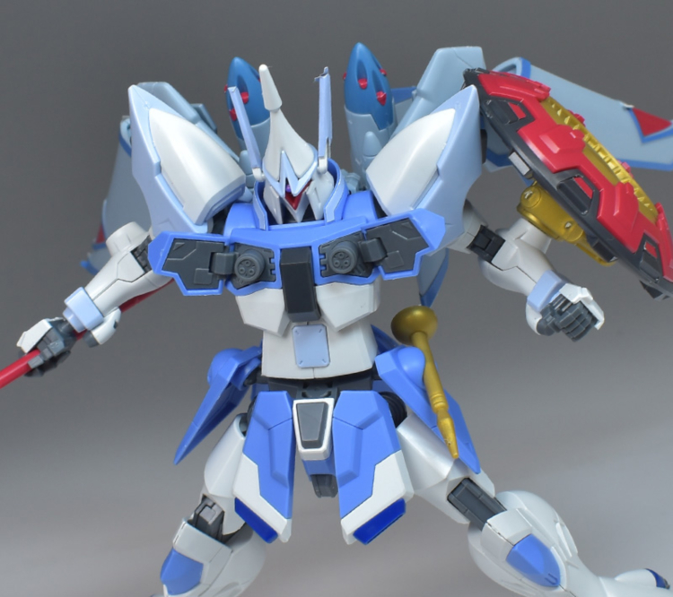 [HGCE 249] 1/144 �� ��Ʈ��(�Ʊ׳׽� �⺥��Ʈ �����) [9���԰��Ϸ�][4573102663078]