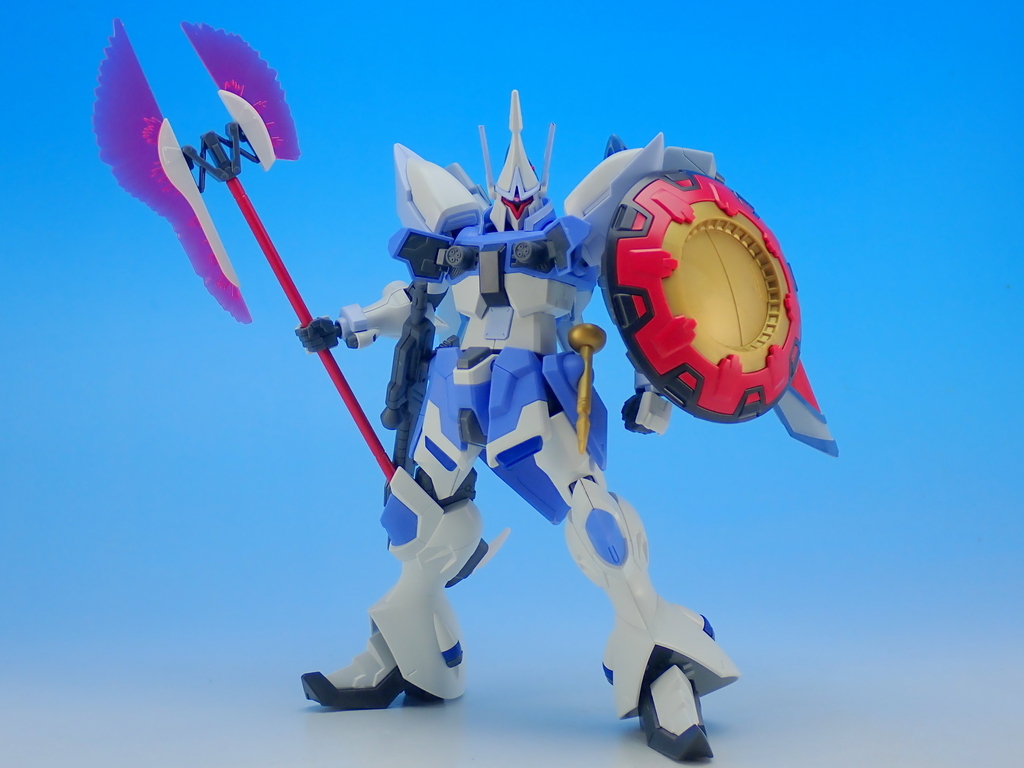 [HGCE 249] 1/144 �� ��Ʈ��(�Ʊ׳׽� �⺥��Ʈ �����) [9���԰��Ϸ�][4573102663078]