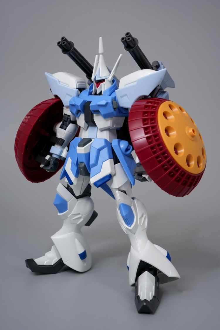 [HGCE 249] 1/144 �� ��Ʈ��(�Ʊ׳׽� �⺥��Ʈ �����) [9���԰��Ϸ�][4573102663078]