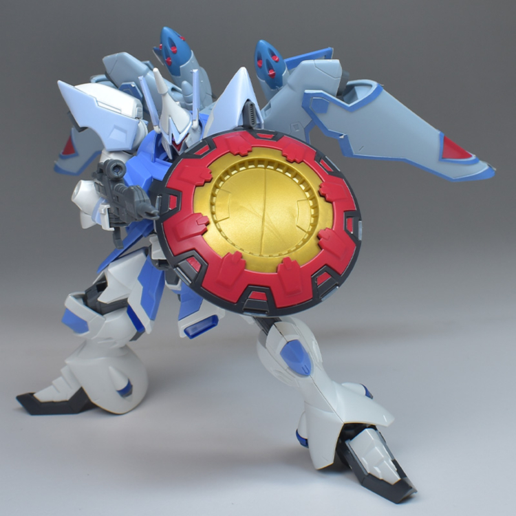 [HGCE 249] 1/144 �� ��Ʈ��(�Ʊ׳׽� �⺥��Ʈ �����) [9���԰��Ϸ�][4573102663078]