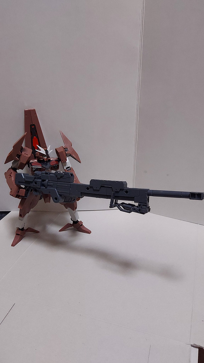 [����] M.S.G [��� ����01] ��Ʈ�� ������ [4934054259427]