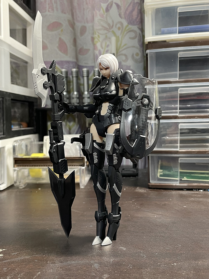 [ƼŸ�븶Ű��] 1/12 ��Ʈ�����Ͽ�� [2���԰��Ϸ�][4934054014545]