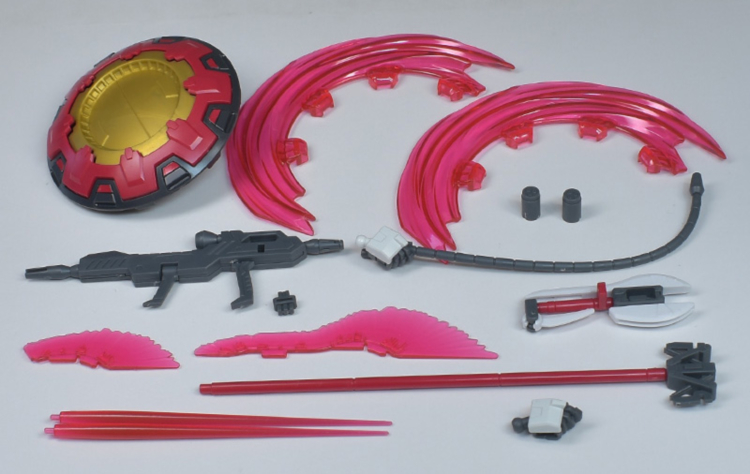 [HGCE 249] 1/144 �� ��Ʈ��(�Ʊ׳׽� �⺥��Ʈ �����) [9���԰��Ϸ�][4573102663078]